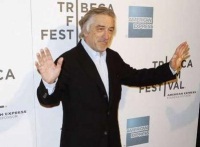 Robert De Niro es un ferviente creyente en la reelección de Obama y también fue uno de los tantos famosos que lo apoyaron en las pasadas elecciones